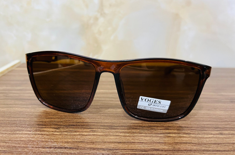 عینک آفتابی مردانه ووگس (VOGES) مدل کلاسیک