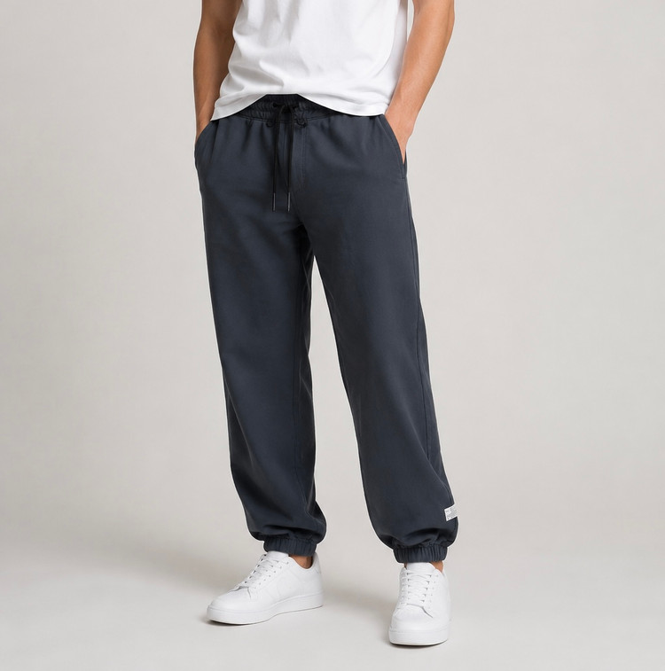 شلوار جاگر مردانه Essential Jogger Pants – رنگ نوکمدادی